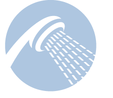 Garner Shower Installation