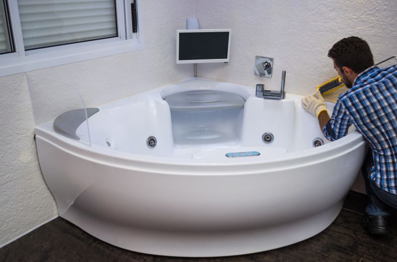 Top Bathtub Installation Companies in Angier, NC