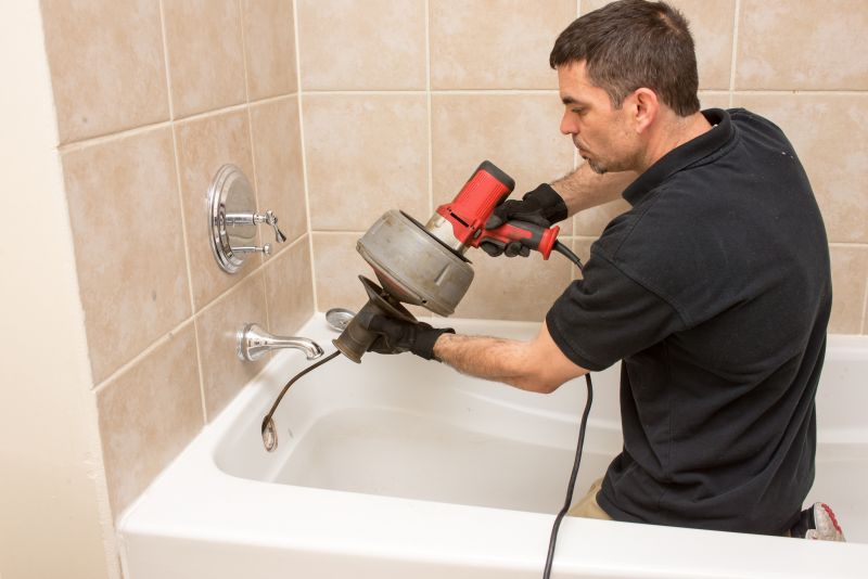 Top Bathtub Installation Companies in Cary, NC