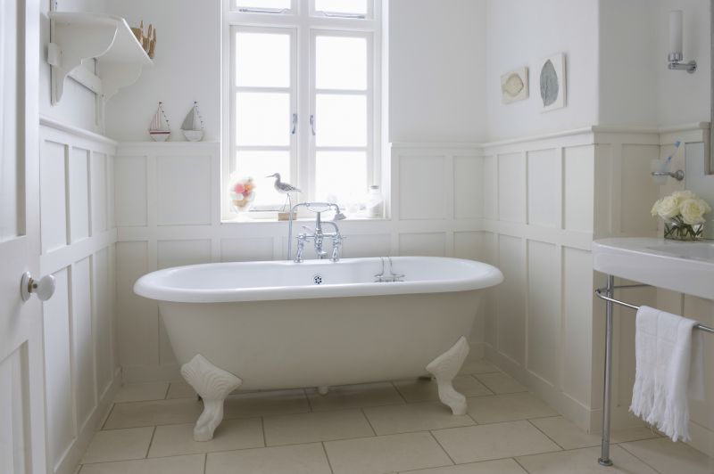 Top Bathtub Installation Companies in Clayton, NC