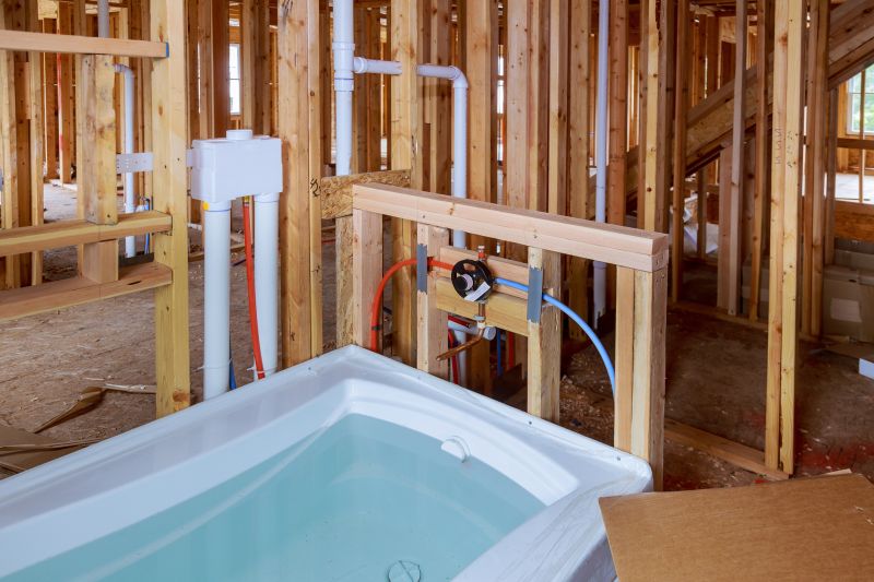 Top Bathtub Installation Companies in Wendell, NC