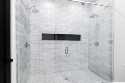 Top Shower Installation Companies in Morrisville, NC