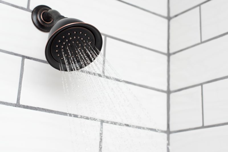 Timing Your Shower Installation