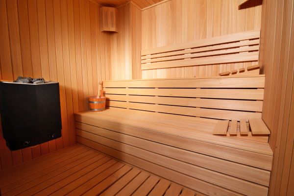 Cost of Steam Shower Replacement in Garner