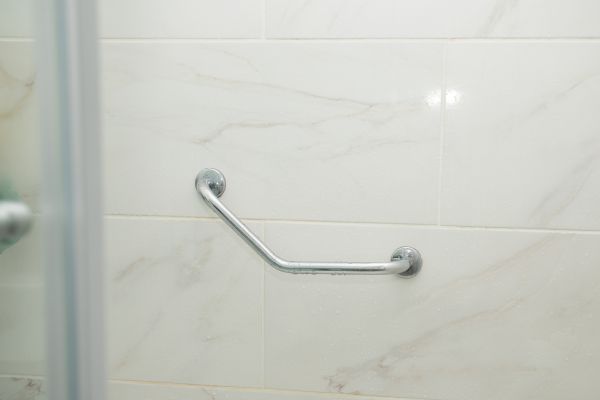 Cost of Mobility Shower Installation in Garner